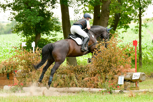 Mechtersen Geläneturnier  27.06.2021 | 270621 Hunterklasse _027 