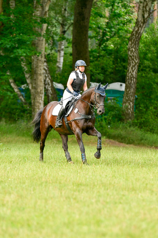 Mechtersen Geläneturnier  27.06.2021 | 270621 Hunterklasse _028 