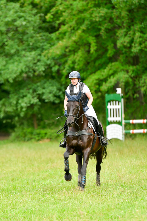 Mechtersen Geläneturnier  27.06.2021 | 270621 Hunterklasse _030 