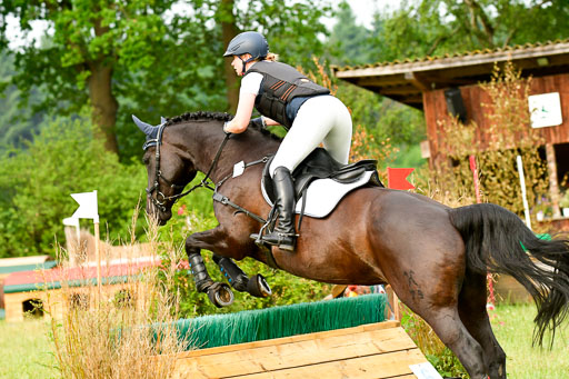 Mechtersen Geläneturnier  27.06.2021 | 270621 Hunterklasse _033 