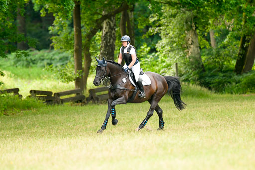 Mechtersen Geläneturnier  27.06.2021 | 270621 Hunterklasse _034 