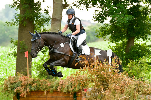 Mechtersen Geläneturnier  27.06.2021 | 270621 Hunterklasse _035 
