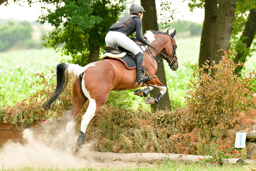 Mechtersen Geläneturnier  27.06.2021 | 270621 Hunterklasse _042 