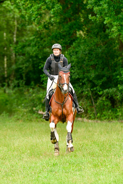 Mechtersen Geläneturnier  27.06.2021 | 270621 Hunterklasse _046 