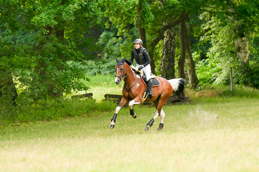 Mechtersen Geläneturnier  27.06.2021 | 270621 Hunterklasse _050 