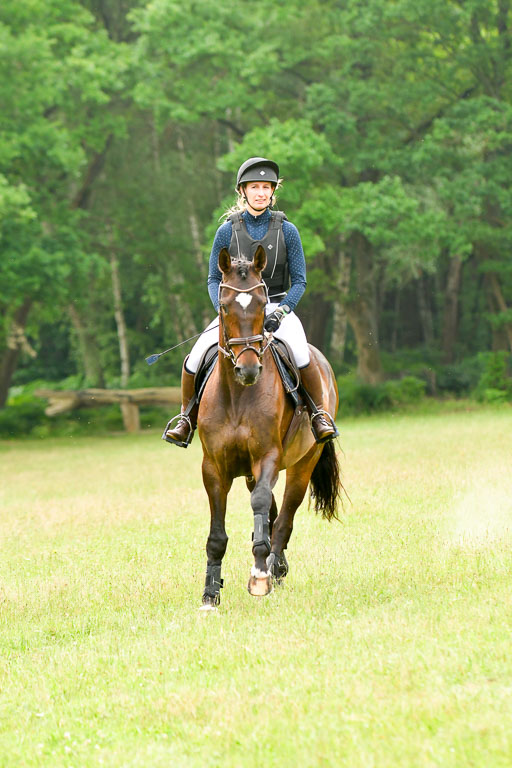 Mechtersen Geläneturnier  27.06.2021 | 270621 Hunterklasse _053 