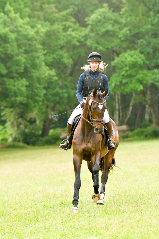 Mechtersen Geläneturnier  27.06.2021 | 270621 Hunterklasse _054 