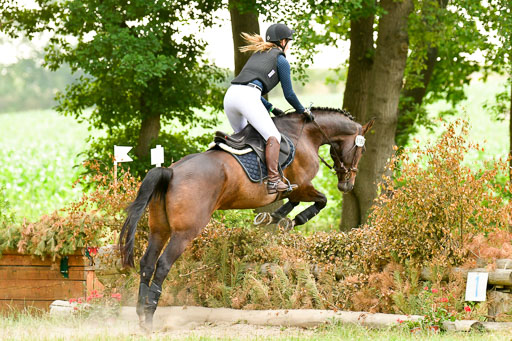 Mechtersen Geläneturnier  27.06.2021 | 270621 Hunterklasse _058 