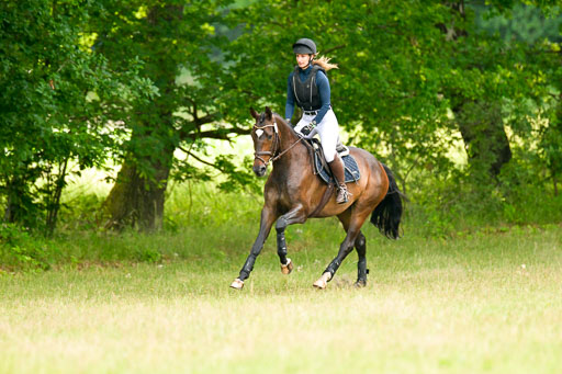 Mechtersen Geläneturnier  27.06.2021 | 270621 Hunterklasse _062 