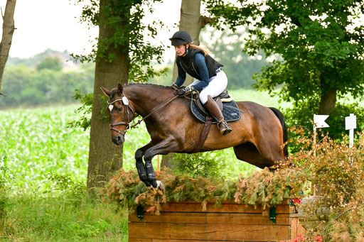 Mechtersen Geläneturnier  27.06.2021 | 270621 Hunterklasse _063 