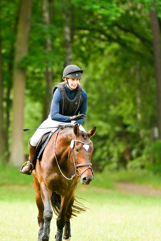 Mechtersen Geläneturnier  27.06.2021 | 270621 Hunterklasse _065 