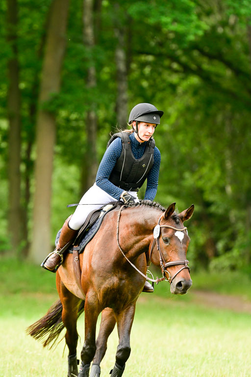 Mechtersen Geläneturnier  27.06.2021 | 270621 Hunterklasse _066 