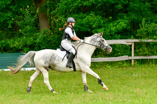 Mechtersen Geläneturnier  27.06.2021 | 270621 Hunterklasse _069 