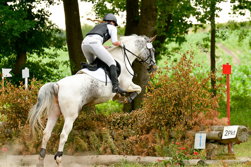 Mechtersen Geläneturnier  27.06.2021 | 270621 Hunterklasse _070 