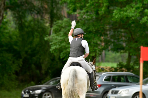 Mechtersen Geläneturnier  27.06.2021 | 270621 Hunterklasse _073 