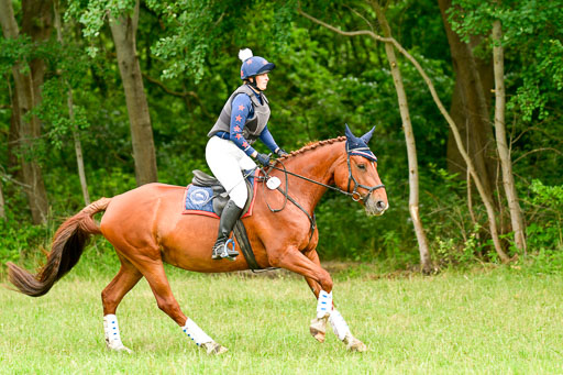 Mechtersen Geläneturnier  27.06.2021 | 270621 Hunterklasse _075 