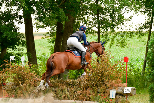 Mechtersen Geläneturnier  27.06.2021 | 270621 Hunterklasse _076 