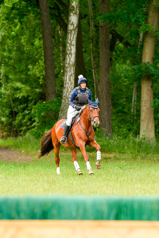 Mechtersen Geläneturnier  27.06.2021 | 270621 Hunterklasse _077 