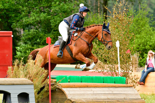 Mechtersen Geläneturnier  27.06.2021 | 270621 Hunterklasse _078 