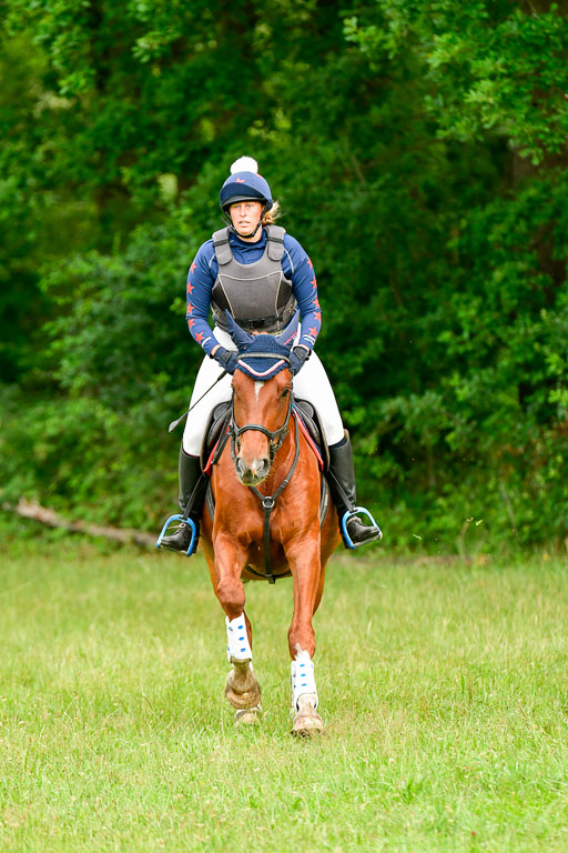 Mechtersen Geläneturnier  27.06.2021 | 270621 Hunterklasse _080 