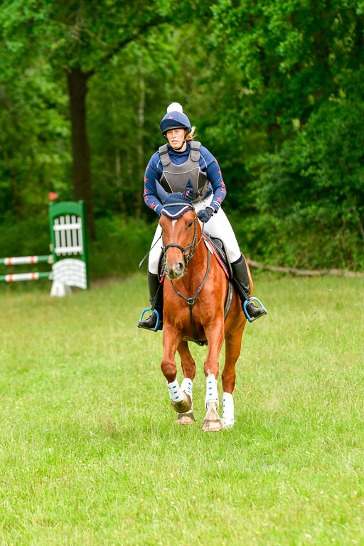 Mechtersen Geläneturnier  27.06.2021 | 270621 Hunterklasse _081 