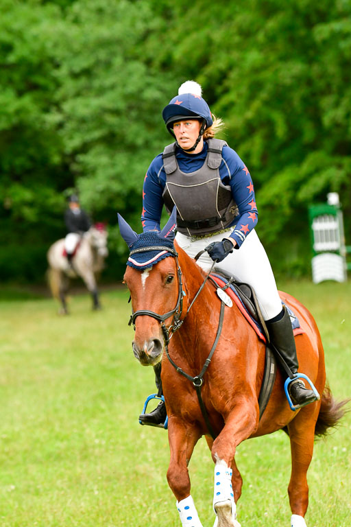 Mechtersen Geläneturnier  27.06.2021 | 270621 Hunterklasse _082 