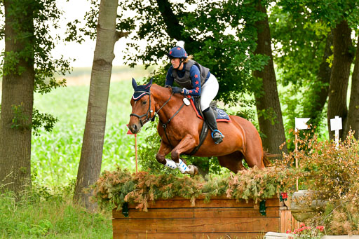 Mechtersen Geläneturnier  27.06.2021 | 270621 Hunterklasse _084 