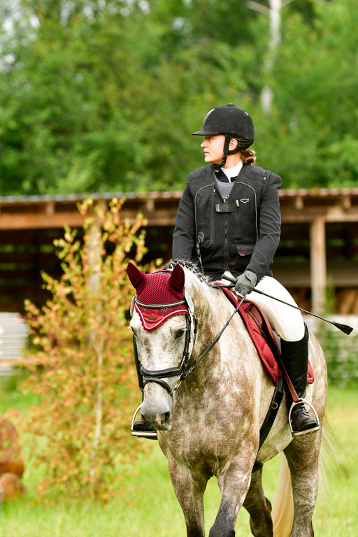 Mechtersen Geläneturnier  27.06.2021 | 270621 Hunterklasse _086 
