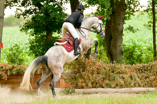 Mechtersen Geläneturnier  27.06.2021 | 270621 Hunterklasse _090 