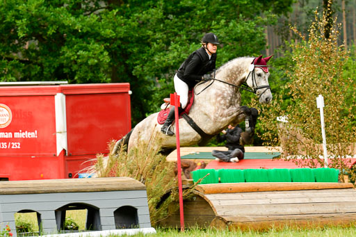 Mechtersen Geläneturnier  27.06.2021 | 270621 Hunterklasse _093 