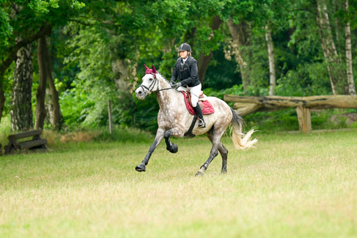 Mechtersen Geläneturnier  27.06.2021 | 270621 Hunterklasse _097 