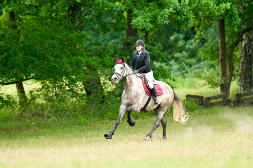 Mechtersen Geläneturnier  27.06.2021 | 270621 Hunterklasse _098 
