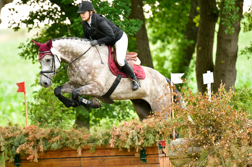 Mechtersen Geläneturnier  27.06.2021 | 270621 Hunterklasse _099 