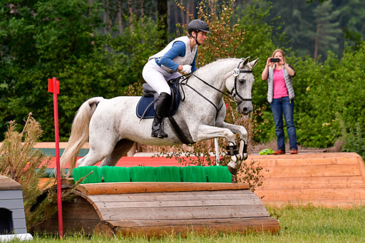 Mechtersen Geläneturnier  27.06.2021 | 270621 Hunterklasse _116 
