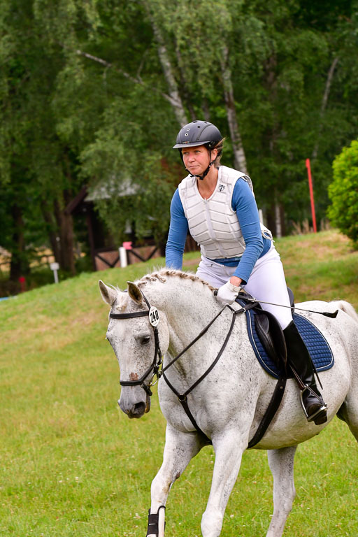 Mechtersen Geläneturnier  27.06.2021 | 270621 Hunterklasse _117 