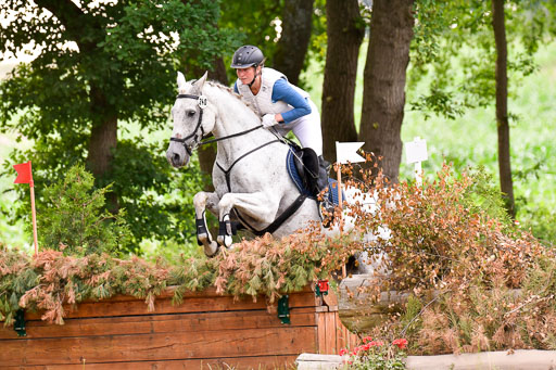 Mechtersen Geläneturnier  27.06.2021 | 270621 Hunterklasse _119 