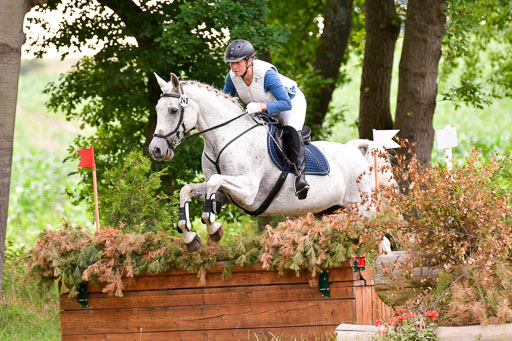 Mechtersen Geläneturnier  27.06.2021 | 270621 Hunterklasse _120 