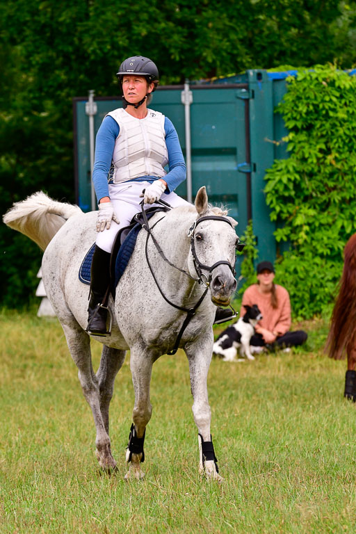 Mechtersen Geläneturnier  27.06.2021 | 270621 Hunterklasse _122 