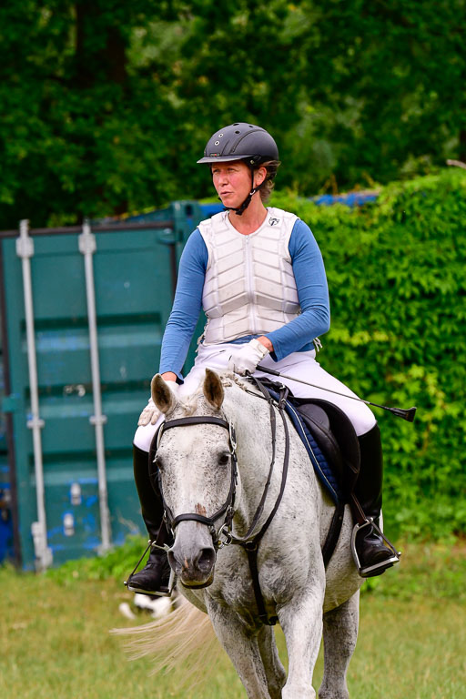 Mechtersen Geläneturnier  27.06.2021 | 270621 Hunterklasse _123 