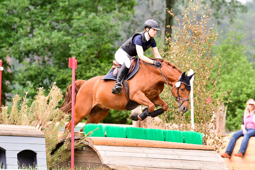 Mechtersen Geläneturnier  27.06.2021 | 270621 Hunterklasse _128 