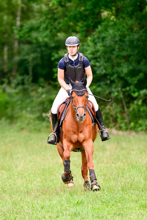 Mechtersen Geläneturnier  27.06.2021 | 270621 Hunterklasse _129 