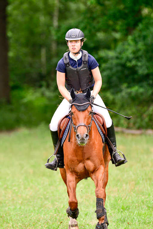 Mechtersen Geläneturnier  27.06.2021 | 270621 Hunterklasse _130 