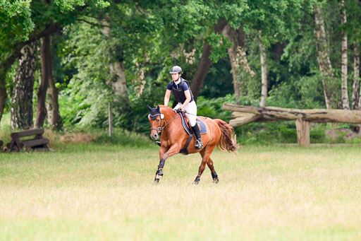Mechtersen Geläneturnier  27.06.2021 | 270621 Hunterklasse _132 
