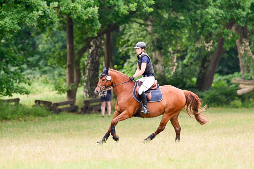 Mechtersen Geläneturnier  27.06.2021 | 270621 Hunterklasse _133 