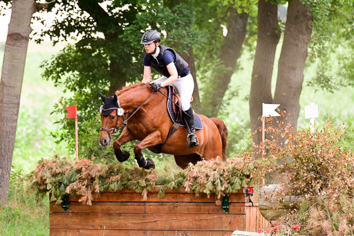 Mechtersen Geläneturnier  27.06.2021 | 270621 Hunterklasse _134 