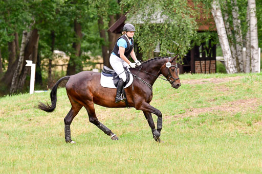 Mechtersen Geläneturnier  27.06.2021 | 270621 Hunterklasse _137 