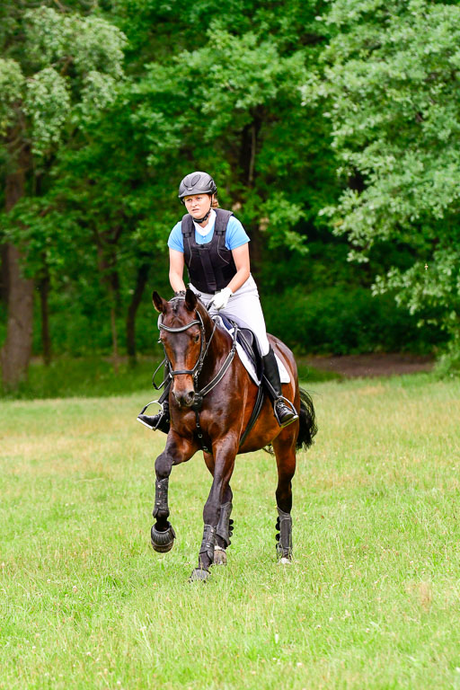 Mechtersen Geläneturnier  27.06.2021 | 270621 Hunterklasse _143 