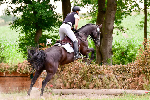 Mechtersen Geläneturnier  27.06.2021 | 270621 Hunterklasse _146 