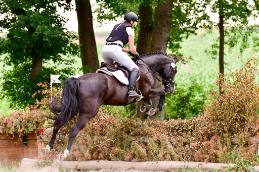Mechtersen Geläneturnier  27.06.2021 | 270621 Hunterklasse _147 