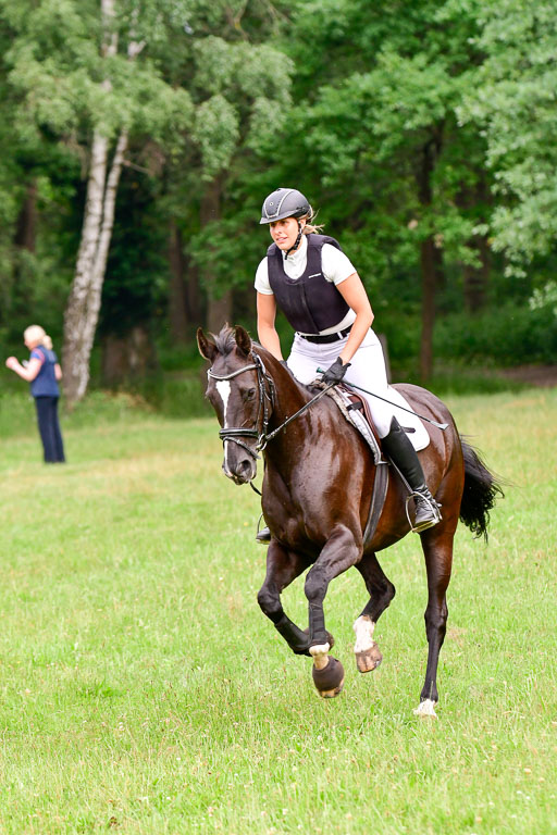 Mechtersen Geläneturnier  27.06.2021 | 270621 Hunterklasse _149 